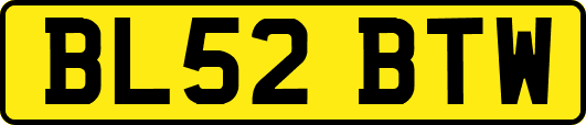 BL52BTW