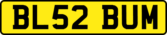 BL52BUM