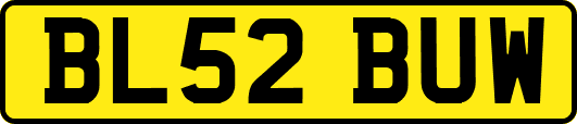 BL52BUW