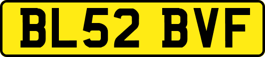 BL52BVF