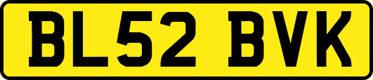 BL52BVK