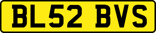 BL52BVS