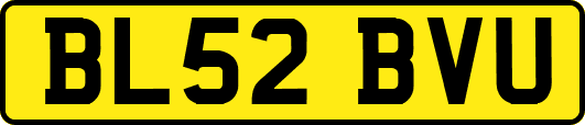 BL52BVU