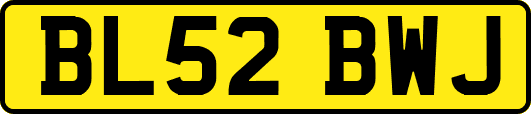 BL52BWJ