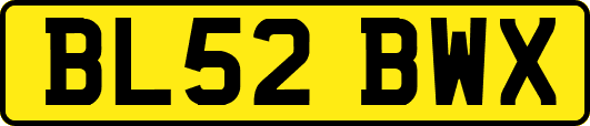 BL52BWX