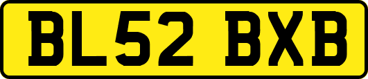 BL52BXB