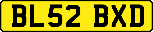 BL52BXD
