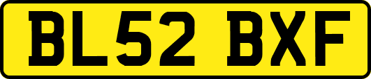 BL52BXF
