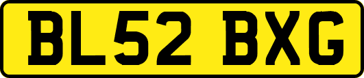 BL52BXG