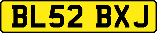 BL52BXJ