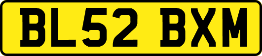 BL52BXM