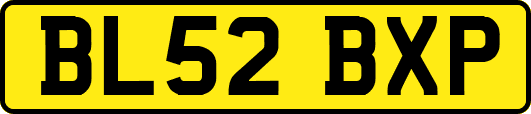BL52BXP