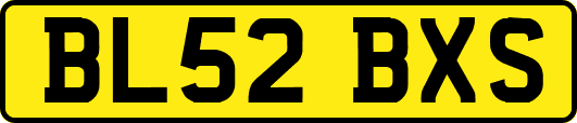 BL52BXS