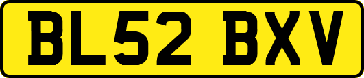 BL52BXV
