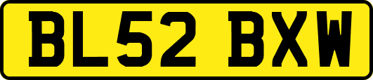 BL52BXW