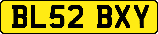 BL52BXY