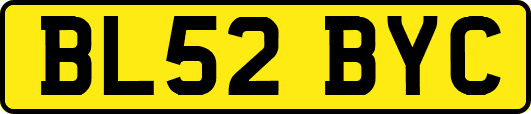 BL52BYC