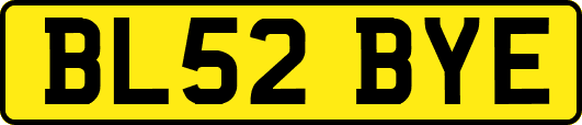 BL52BYE