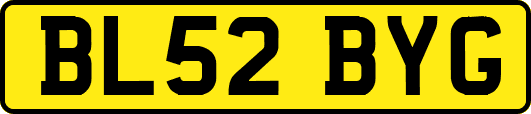 BL52BYG