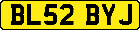BL52BYJ