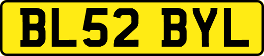 BL52BYL