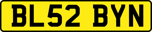 BL52BYN