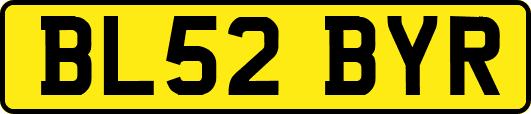 BL52BYR