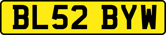 BL52BYW