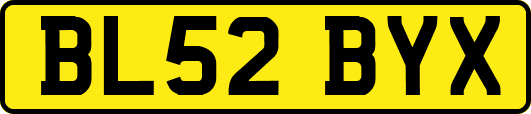 BL52BYX