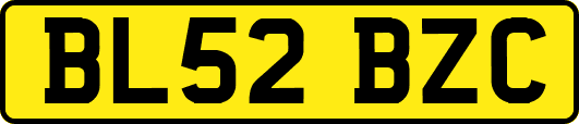 BL52BZC