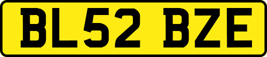 BL52BZE