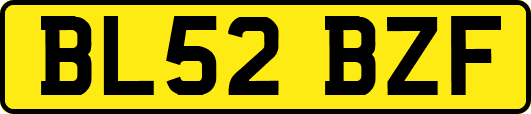 BL52BZF