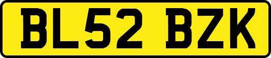 BL52BZK