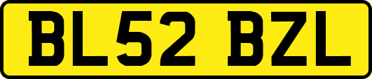 BL52BZL