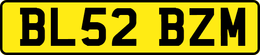 BL52BZM