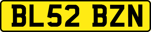 BL52BZN