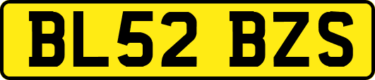 BL52BZS