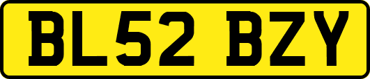 BL52BZY