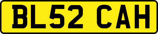 BL52CAH