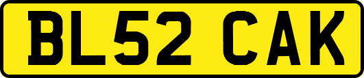BL52CAK