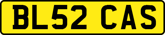 BL52CAS