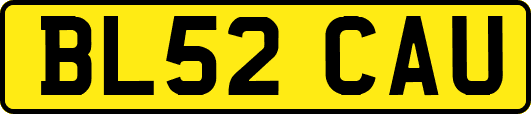 BL52CAU