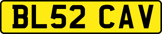 BL52CAV