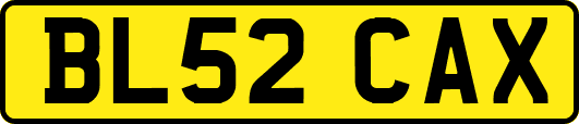 BL52CAX