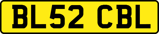 BL52CBL