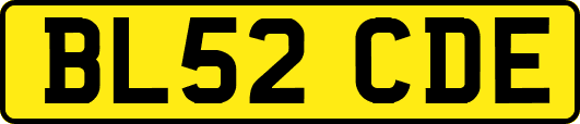 BL52CDE