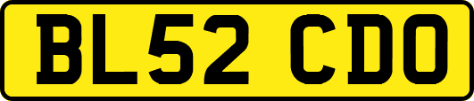 BL52CDO