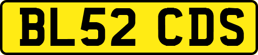 BL52CDS