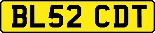 BL52CDT