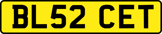 BL52CET